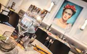 Ibis Styles Clermont-Ferrand République