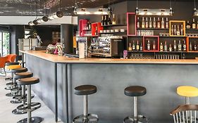 Ibis Styles Clermont-Ferrand République